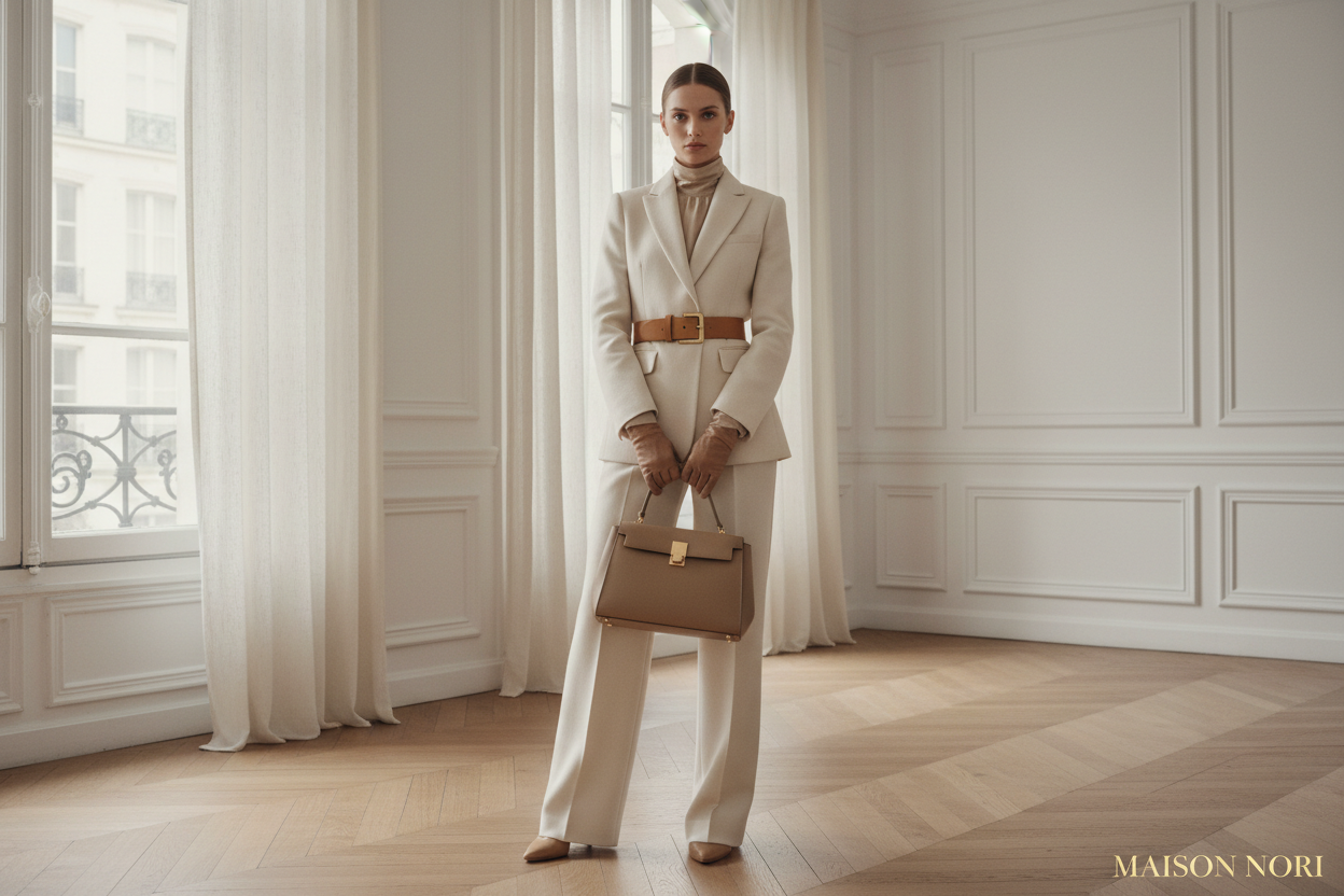 Luxury fashion model - New Arrivals